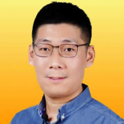 Dr. Han Xiao. CEO, Jina AI